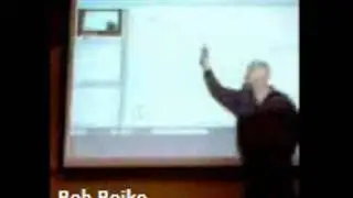 The Structure of an HTML Page