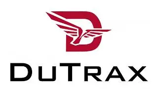 DuTrax logo animation