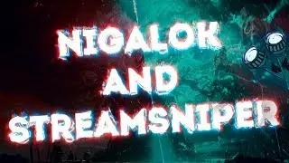 Кручу на турнире MONTAGE - NIGALOK Feat. STREAMSNIPER
