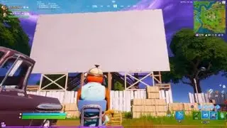 This Video Just Played at Risky Reels...