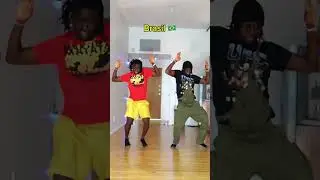 When Mexico 🇲🇽 meets Brasil 🇧🇷 Phonk 🤯🤯