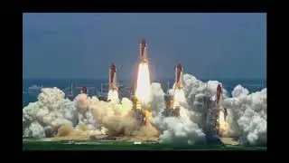 Эвакуация началась