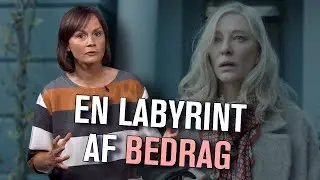 Anmeldelse: 'Disclaimer' (2024) – En labyrint af bedrag