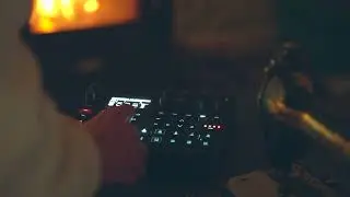 Mono - Elektron Syntakt