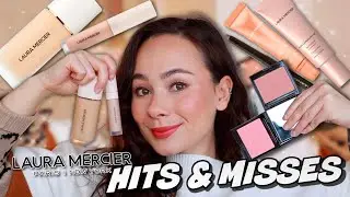 LAURA MERCIER IS FINALLY GETTING WHAT THEY DESERVE!!!