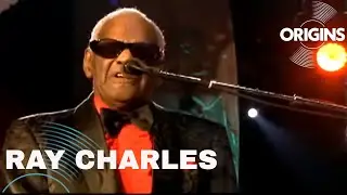 Ray Charles - Georgia On My Mind (Live At Montreux 1997)
