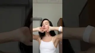Упражнения от отёчности шеи и лица во время химиотерапии