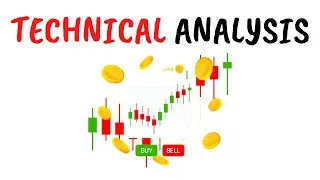 What is Crypto Technical Analysis? Explained for Beginners (Animated)