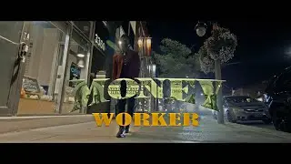Kyn Rose - Money Worker