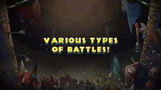 Gladiator Guild Manager Trailer