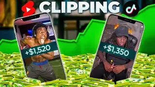 How To  Make Money with AI Clipping