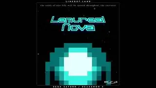 NENG - LEMUREAL-NOVA [Dezaemon 2 (Sega Saturn), 2007]