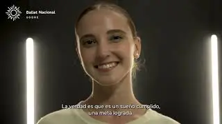 ✨¡Damos la bienvenida a los nuevos integrantes del Ballet Nacional del Sodre!