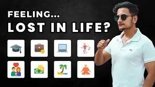 How To Figure Out What You Want To Do With Your Life
