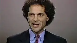 ABC News Nightline, December 1988