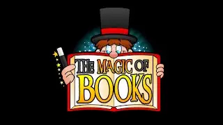 The Magic of Books: Online Interactive Reading Programme
