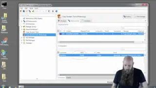 Copy Files to Multiple Computers Using Robocopy
