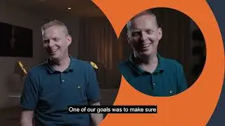 Network as a Service trial with VodafoneZiggo 1080p