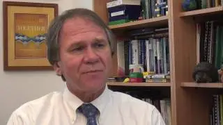 A Minute With Dr Wayne Smutz