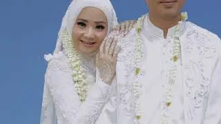Christine and Abduh