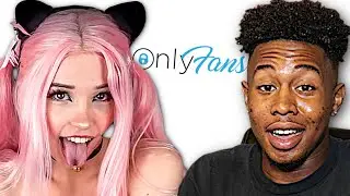 I bought Belle Delphine's OnlyFans so you dont have to