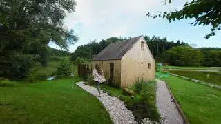FPV indoor - TreeHouse Jičín
