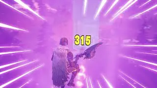 Good 4 u x Lucid Dreams (Fortnite Montage)