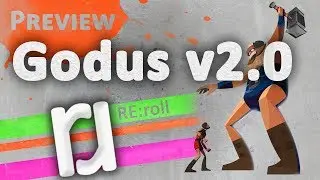 Godus beta 2.0: Lord Have Mercy