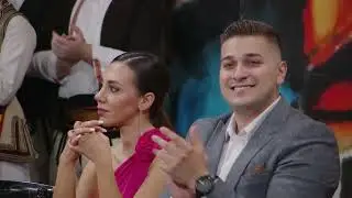 ВЕЗИЛКА КОПАЧИЈА / VEZILKA KOPACIJA