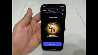 25 - 26 августа Новый Шифр Азбука Морзе для хомяка: код в Hamster Kombat на сегодня