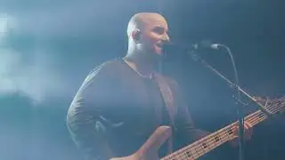 @trivium 'Sickness Unto You' Live at CoppertailBrewing