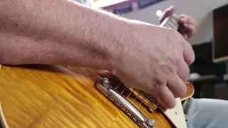Black Star Artist 10 Ae..a great amp?