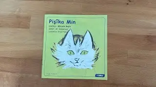 Em bi hev re helbesteke #Kurmanji dixwînin - We are reading a Kurmanji poem together — PIŞÎKA MIN