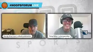 The Hoops Forum - Summer Camp Suggestions