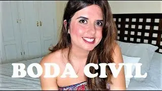 BODA CIVIL: como realizar los trámites para una Boda Civil 2019 | La Web de los Novios