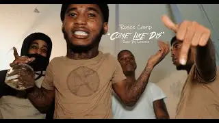 Rosee Camp - Come Like Dis (Official Music Video) shot by @Lawaunfilms