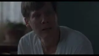 The Woodsman- Emotional Breakdown Scene