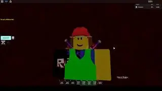 How to find the Slave of Magma! (UPDATED) | Craftwars | ROBLOX