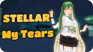 Stellar My Tears (feat. Cthulhu) | Custom Maid 3D 2