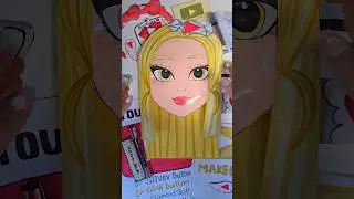 [Paper diy] YouTube blindbag💄 #makeupasmr