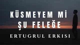 Ertuğrul Erkişi -Küsmeyem mi ben feleğe”  #Sufîmusic #maqam #Oud #Qanoun