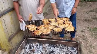 Cel mai ingenios grătar