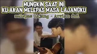 Mungkin saat ini Ku akan melepas masa lajangku - Melepas lajang(Cover Jibonnaon12)