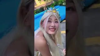 白天使帮助被欺负的孕妇。#天使 #小丑 #超人不会飞
