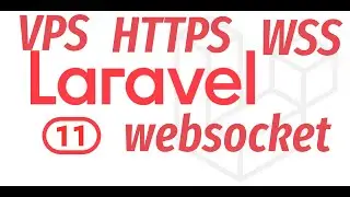 Setting Up Laravel Reverb (WebSocket) on VPS Over HTTPS | Complete Guide