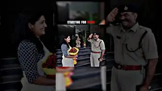 Studying For Name❣️ UPSC Motivation ❣️🥀#motivation #currentaffairs #upsc #current #motivational #cse