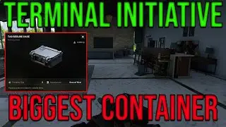 Terminal Initiative (FINAL QUEST) | Gray Zone Warfare Quest