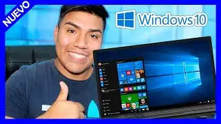 ✅ Como INSTALAR Windows 10 con USB [ TUTORIAL PART. 2 ] - 2022