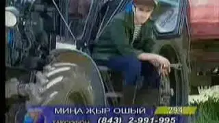 Rustam Asaev