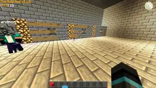 Minecraft 1.7.10 Faction Server| Need Staff!| DesirePvP!